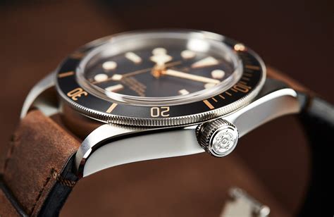 tudor balck bay rosso|tudor black bay s&g.